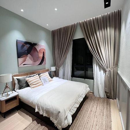 Meera Mahkota Hotel Melaka Extérieur photo
