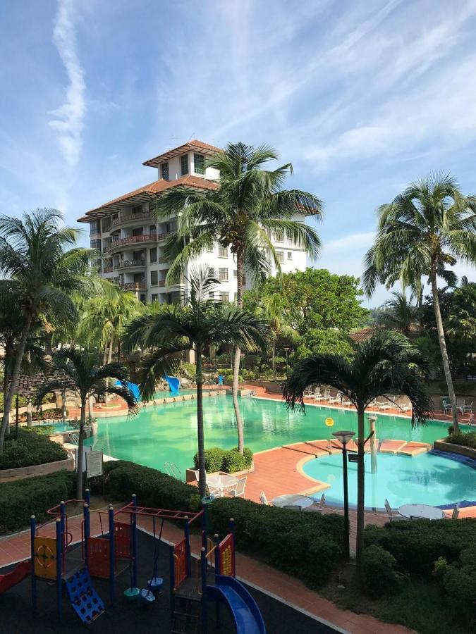 Meera Mahkota Hotel Melaka Extérieur photo